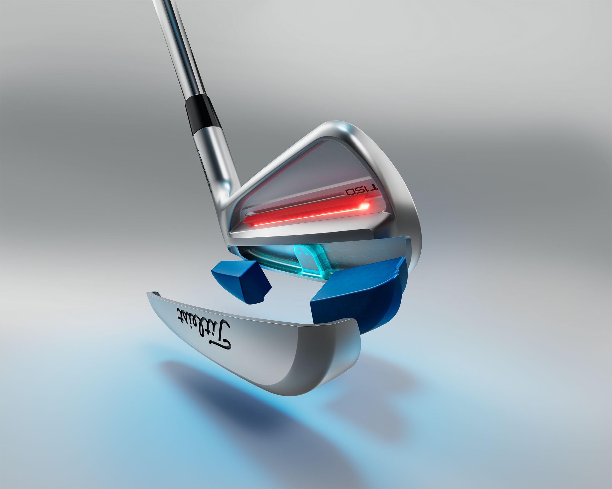 【新品】タイトリスト T150 2025 6本セット AMT SILVER Titleist タイトリスト 2025 T150 アイアン 6本セット #5,#6,#7